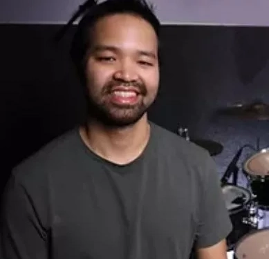 Ben is a drums teacher at Hodis Learning & Music