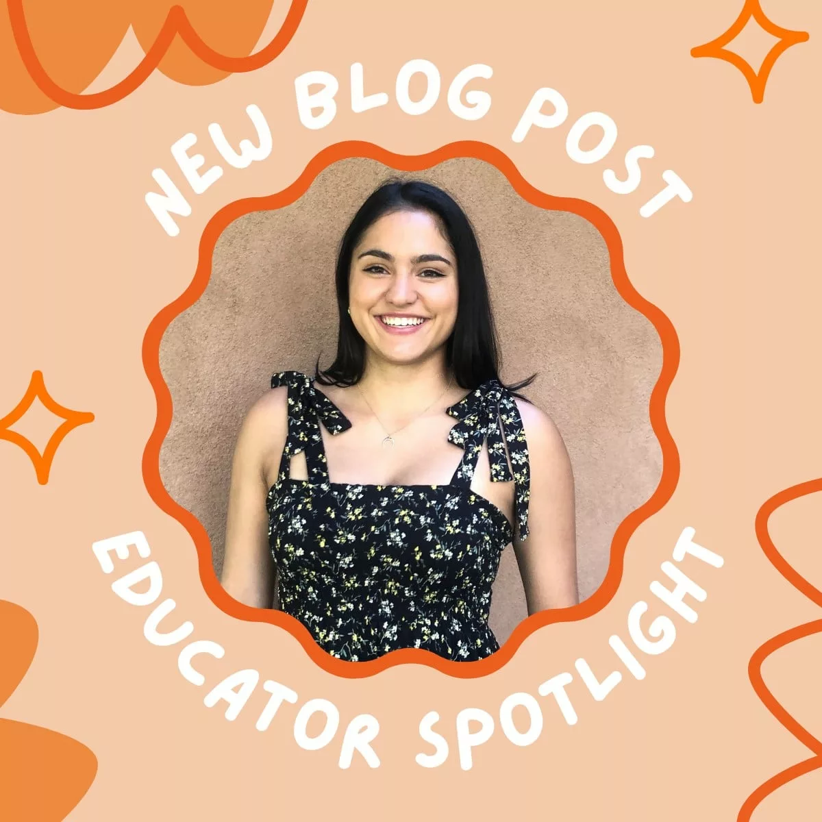 New Blog post! Educator Spotlight on Hodis Learning & Music tutor and director of marketing, Rachel H.