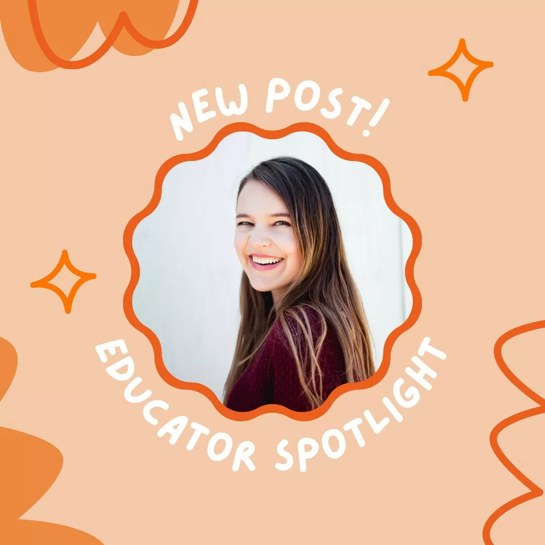 New post! Read this educator spotlight on Staci W., an English, ESL, History, Korean, and elementary and middle school tutor.
