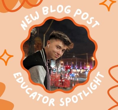Educator Spotlight: Muan M.
