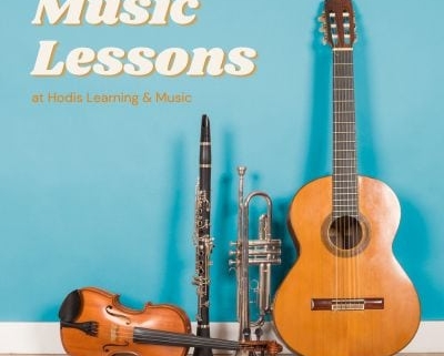 Music Lessons, Piano lessons, guitar, music school prep, auditions at Hodis Learning & Music