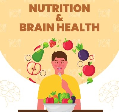 Nutrition and Brain Health