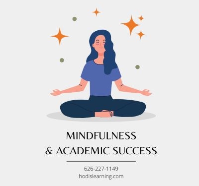 Mindfulness & Academic Success
