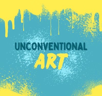 Unconventional Art