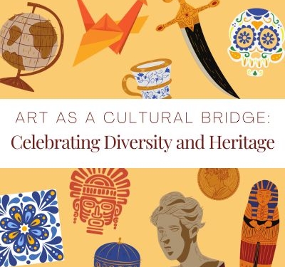 Art as a Cultural Bridge