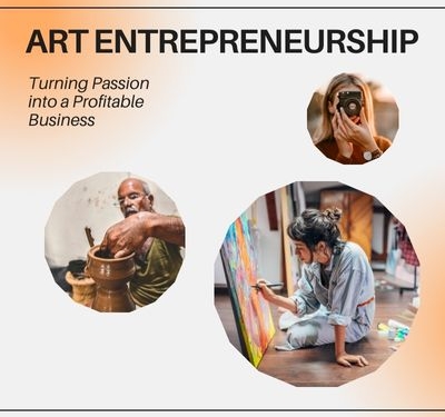 Art Entrepreneurship