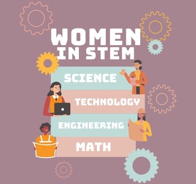 Women in STEM