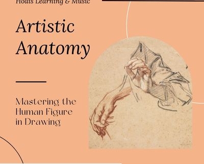Artistic Anatomy
