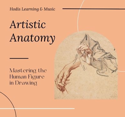 Artistic Anatomy