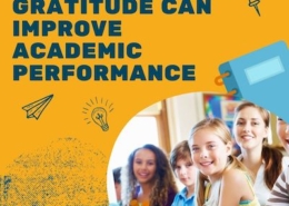 How Practicing Gratitude Can Improve Academic Performance