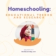 Homeschooling: Educational Trends And Research