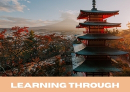 Learning Through Travel