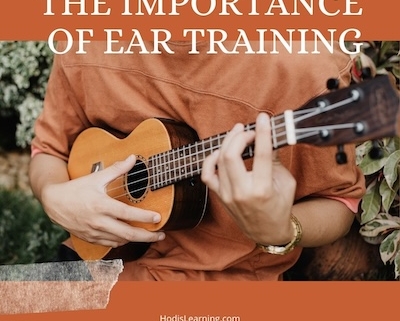 The Importance Of Ear Training