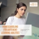 Homeschooling For Different Learning Abilities