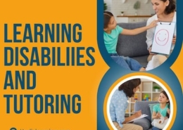 Learning Disabilities and Tutoring