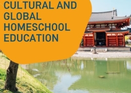 Cultural And Global Homeschool Education