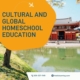 Cultural And Global Homeschool Education