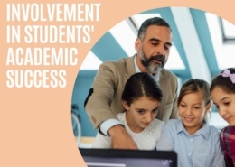 Parental Involvement In Students Academic Success