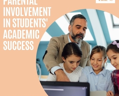 Parental Involvement In Students Academic Success
