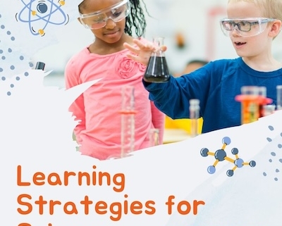 Learning Strategies For Science