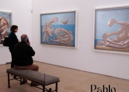 Pablo Picasso
