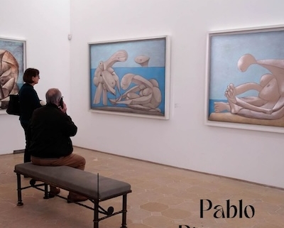 Pablo Picasso