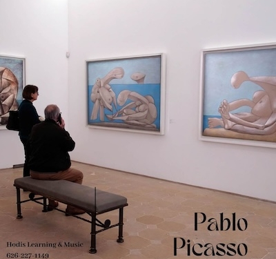 Pablo Picasso