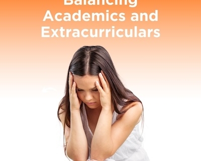 Balancing Academics And Extracurriculars