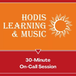 30-Minute On-Call Session