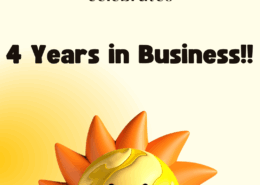 4th year Anniversary for Hodis Learning and Music