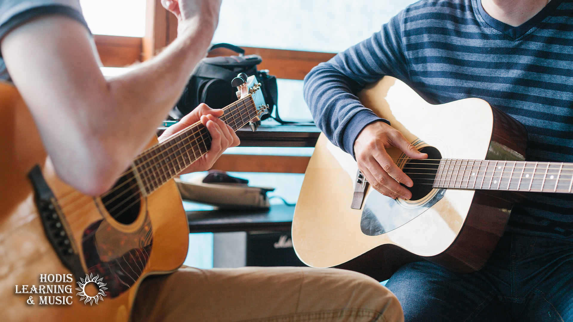 Guitar Lessons Tutor Best Rated Music Instructor Pasadena, San Marino, South Pasadena, Hodis Learning & Music