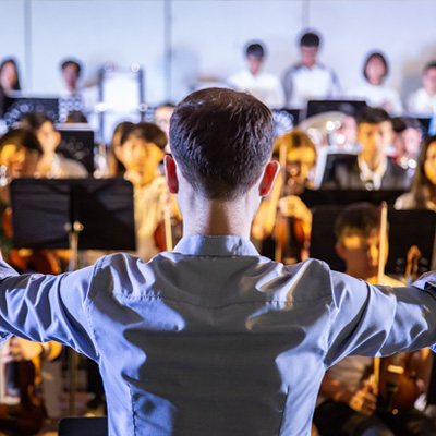 Pasadena Music School Prep Band Class Tutor Best Rated Music Instructors Hodis Learning and Music