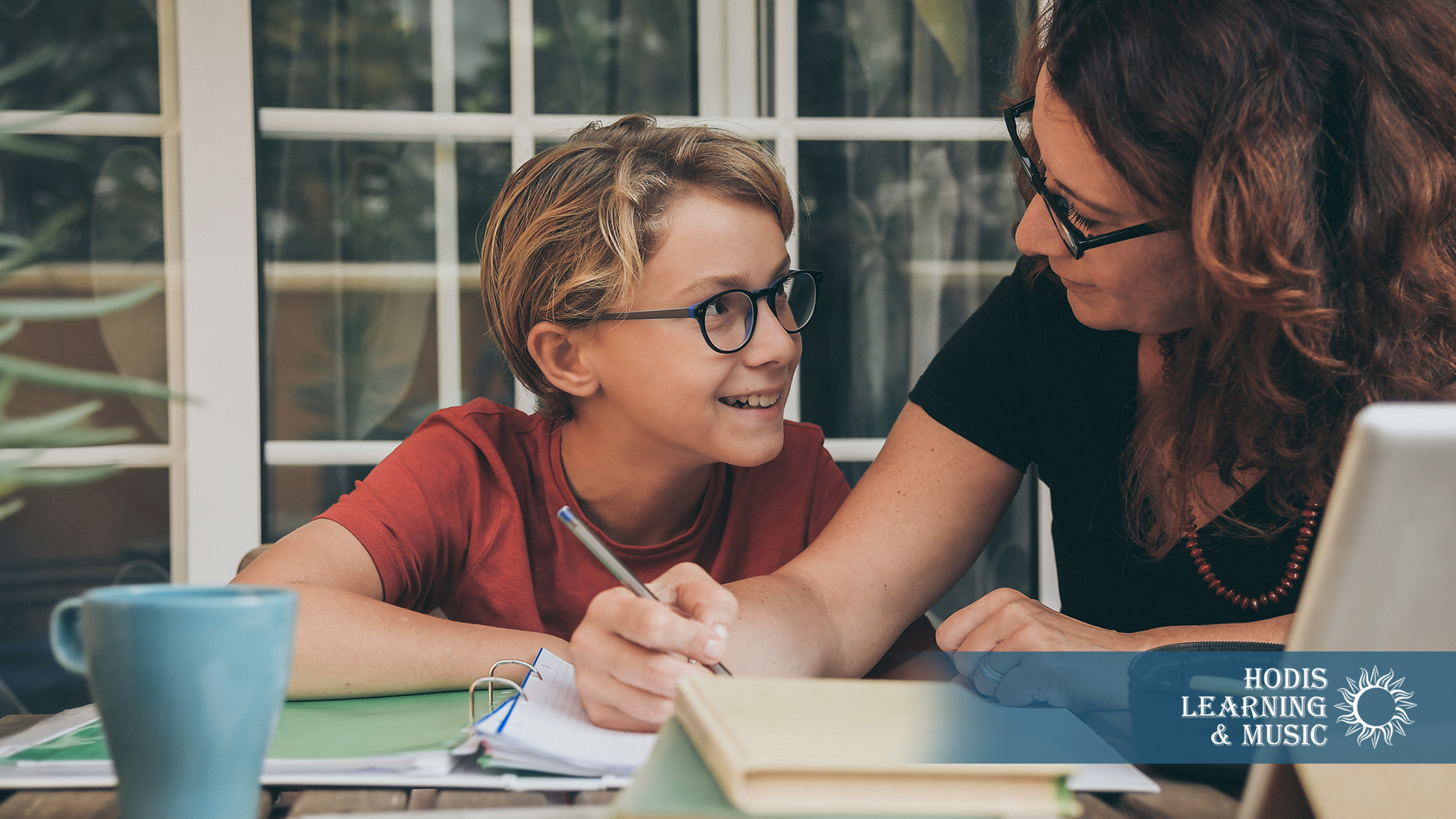 Pasadena and San Marino homeschool program san marino test prep tutor hodis learning