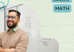 STEM Education and Careers: Math