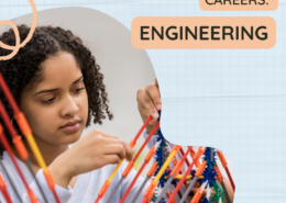 STEM Education and Careers: Engineering