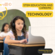 STEM Education and Careers: Technology