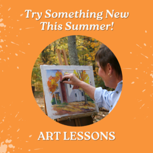 Art Lessons