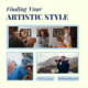 Finding Your Artistic Style
