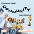 Finding your community on Campus