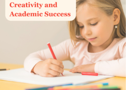 The Link Between Creativity and Academic Success