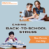 Easing Back-to-School Stress
