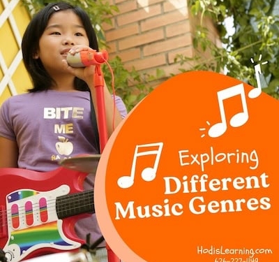 Exploring Different Music Genres: A Guide for Music Enthusiasts