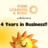 4th year Anniversary for Hodis Learning and Music