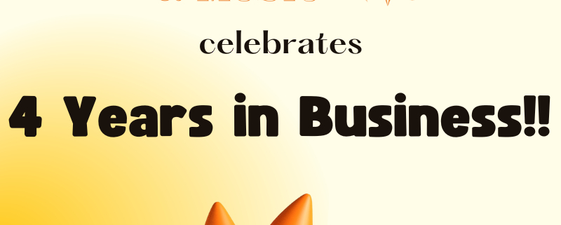 4th year Anniversary for Hodis Learning and Music