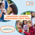 Homeschool Learning: Educational Field Trips