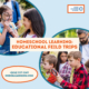 Homeschool Learning: Educational Field Trips
