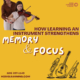 How learning an instrument strengthens memory & focus.