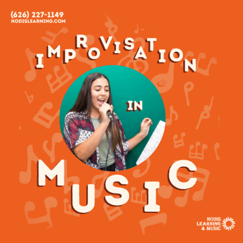 Improvisation Music