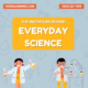 The Inventors behind everyday science