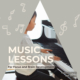 Music Lessons For Focus and Brain Development